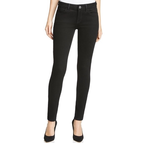 dl1961 black jeans